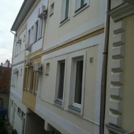 Tisza Alfa 3* Szeged