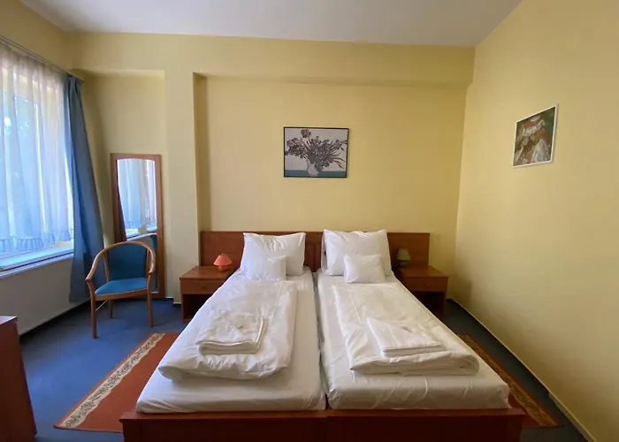Tisza Alfa 3* Сегед