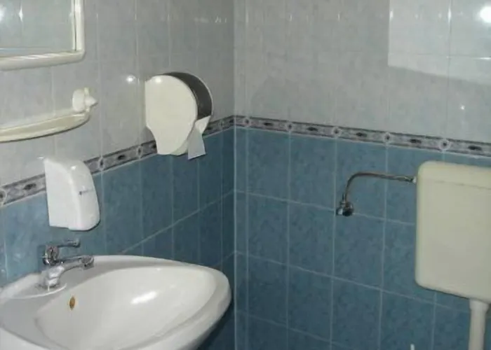 Отель Tisza Alfa Сегед