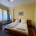 מלון Tisza Alfa 3*