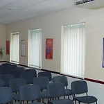 Tisza Alfa מלון סגד
