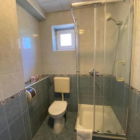 Hotel Tisza Alfa 3*