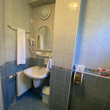 Hotell Tisza Alfa Szeged