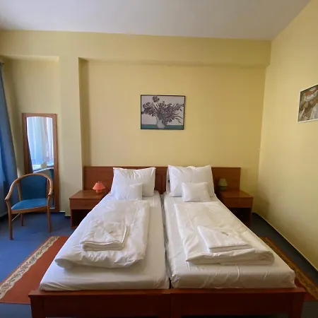 Tisza Alfa 3* Szeged