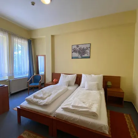 Szálloda Tisza Alfa 3*