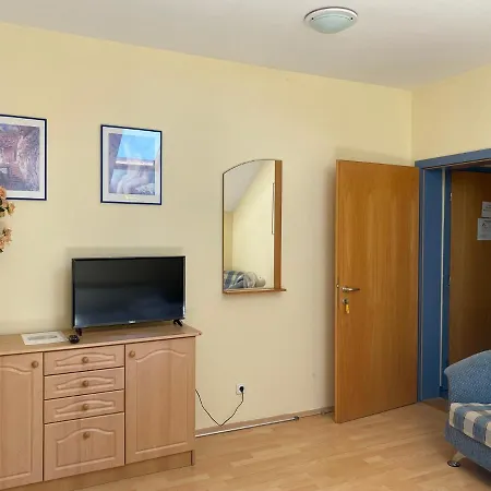 Tisza Alfa Hotel Szeged