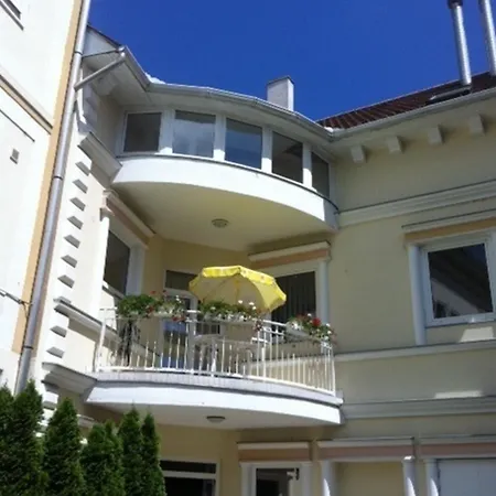 Tisza Alfa Hotel Szegedin