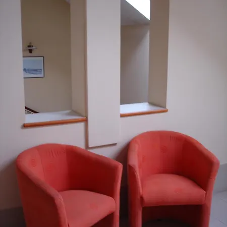 Hotell Tisza Alfa 3*