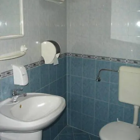 Hotell Tisza Alfa Szeged