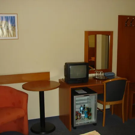 Hotel Tisza Alfa