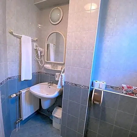 Tisza Alfa 3* Szeged