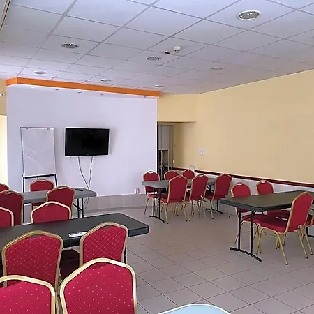 Hotell Tisza Alfa Szeged