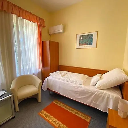 Tisza Alfa 3*