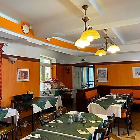 Hotell Tisza Alfa Szeged