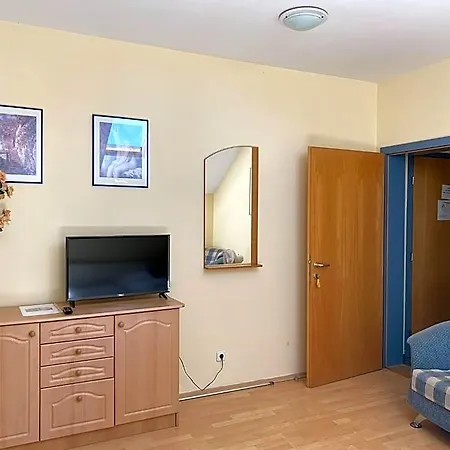 Tisza Alfa 3* Szeged