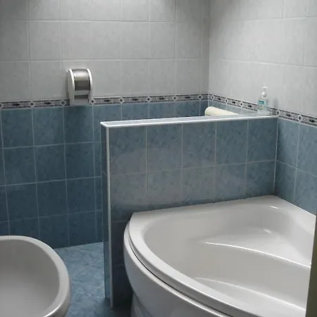 Tisza Alfa 3* Szeged