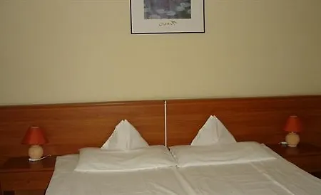 Tisza Alfa Hotel Szeged