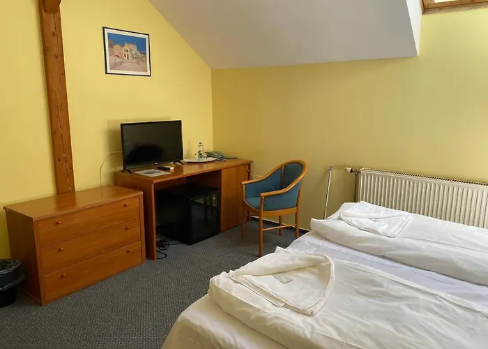 Tisza Alfa 3* Szeged