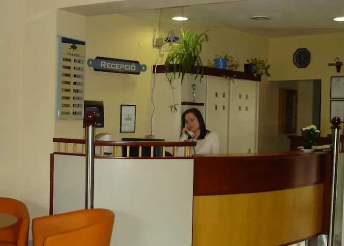 Hotell Tisza Alfa Szeged