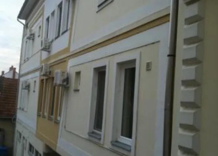 Tisza Alfa 3* Szeged