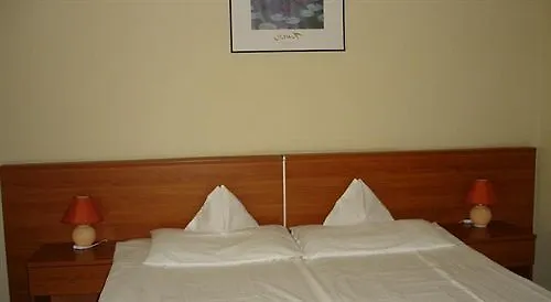 Tisza Alfa Hotell Szeged